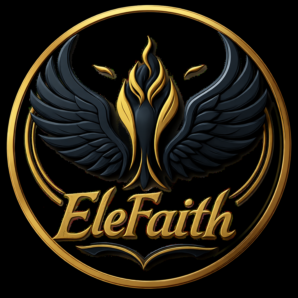 EleFaith Logo